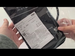 오리지널 드래거 성인 혈압 맨치 MP00915 단일 튜브