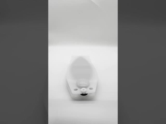 스플린트 에어백 호흡기 스플린트 폐 인공 검사 폐