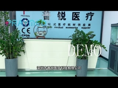 첸젠 프라이 메드 테크놀로지 회사