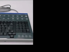 올림푸스 키보드 MAJ-1921 Evis Exera III 190 시스템