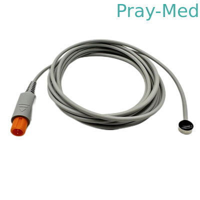 주문 민드레이 IMEC UMEC 시리즈를 위한 0011 30 37393 성체 피부 온도 탐침 온라인 제조