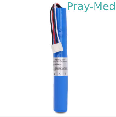주문 GE 오하메다 트루스아트 건전지 팩 6050-0006-578 목사 JB11435 4.8v 3000mAh 온라인 제조