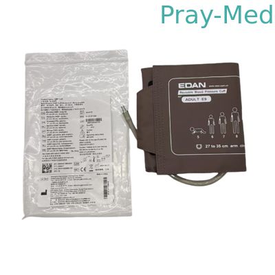주문 오리지널 EDAN 성인 E9 재사용 NIBP 마쉬 27-35cm 01.57.471330 온라인 제조