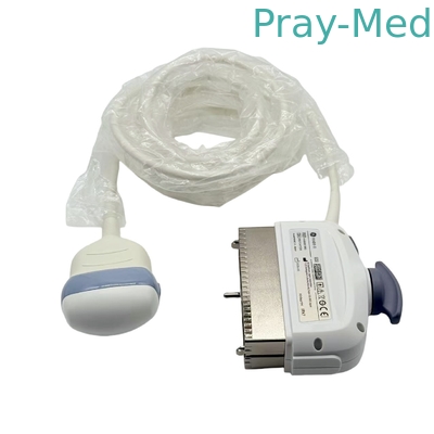 주문 GE RAB6-D 4D 곡선형 어레이 프로브 2-8MHz (Voluson E9용) 온라인 제조