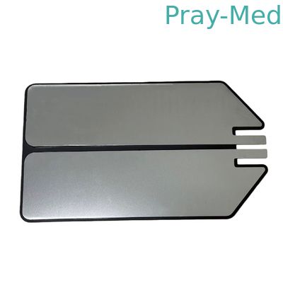주문 Neutral Electrode /Reusable Bipolar Patient Plate For Diathermy Electrocautery Unit ESU 온라인 제조