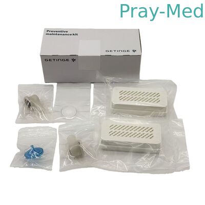 주문 정비 용품이 있는 Servo-I Servo-S 원본 유지보수 키트 6532621 온라인 제조