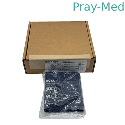 주문 GE Critikon Dura-Cuf Adult Non Invasive Blood Pressure Cuff with 23-33 CM Size Dual-Tube DINACLICK Connector and Reinforced TPU Material 온라인 제조