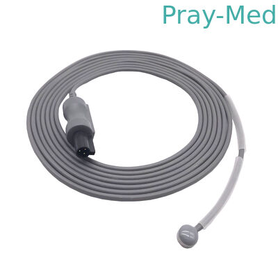 주문 재사용할 수 있는 Ge 온도 조사, 성숙한/소아과 피부 온도 조사 온라인 제조