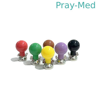 주문 다기능 재사용 가능한 ECG 전극 온라인 제조