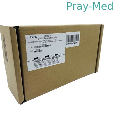 주문 현장 수리용 장치의 Mindray 원본 유지보수 키트 115-110027-00 ISO13485 인증 온라인 제조