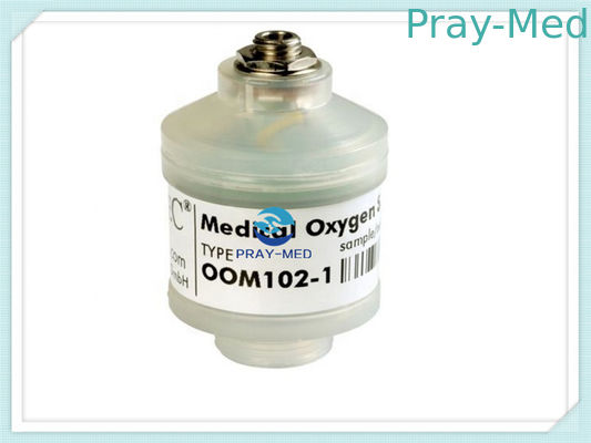 주문 Envitec OOM102-1 의학 산소 감지기 MOX-2 O2 감지기를 위한 백색 색깔 한 벌 온라인 제조