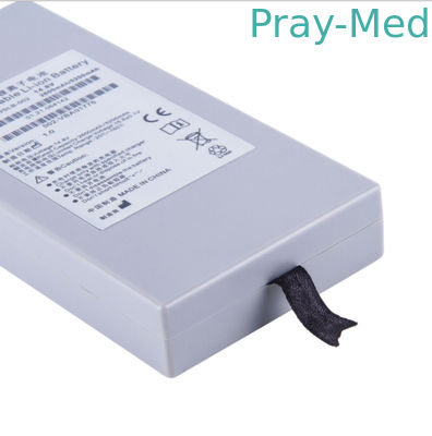 주문 TWSLB-002 적용되는 재충전용 보충 건전지 Edan M50 IM50 IM8 IM70 Vistal 표시 감시자 온라인 제조