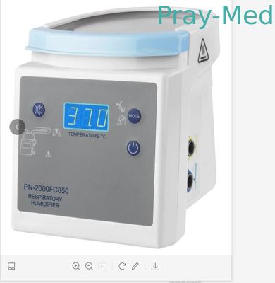 주문 150w 피셔 페이켈 의학 장비 MR850 의학 히터 가습기 온라인 제조