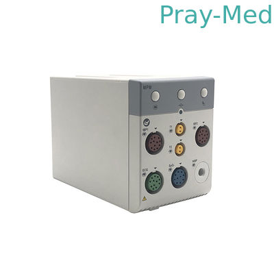 주문 MPM 백금 T5 기술 의료 기기 Mindray Spo2 환자 기계 온라인 제조