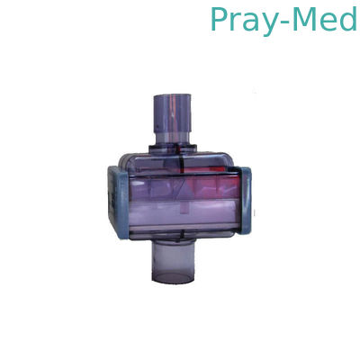 재사용할 수 있는 Re /는 PB760 PB840 4-074600-00개별 팩을 위한 흡기성 생물 여과기를 구부립니다