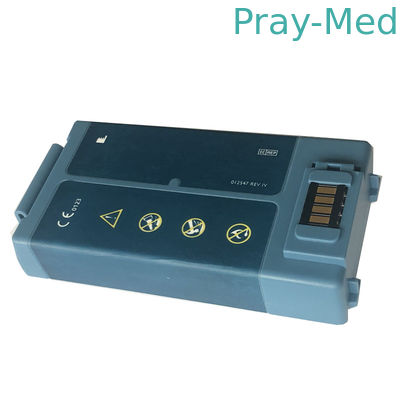 M5070A M5066A M5067A M5068A 하트스타트 FRx HS1을 위한 9V 4200 mah 재충전 가능한 배터리 팩