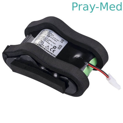 웰치 알린 6.4V 리?? 배터리