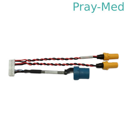 오리지널 멀티 파라미터 W/O IBP (Mr) Voor Mindray Imec12 009- 002123- 00 개별 패키지