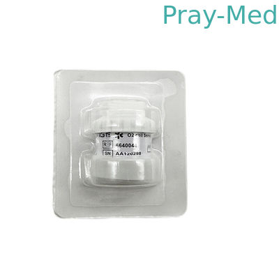 본래 Maquet Drager 산소 감지기, 핀 의학 Drager 6 O2 감지기 6640044