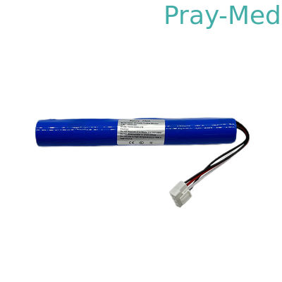 14.8V 3000mAh 전기 심전기 배터리 GE Ohmeda TruSat 6050-0006-578