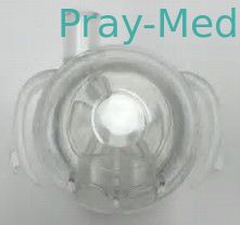Mindray Pm 7000 물 함정, 57mm 크기 Arteme 처분할 수 있는 물 함정을 감시하십시오