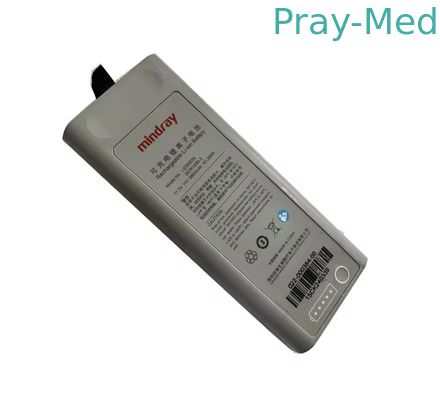 멘드레이 LI23I003A 022-000248-00 리온 이온 5600mAh 11.3V용 환기 배터리