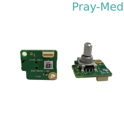 오리지널 인코더 보드 MINDRAY UMEC 시리즈 모니터 액세서리 PVB 050-002011-00