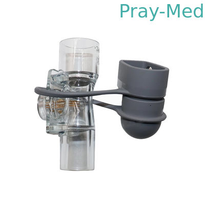 WEINMANN MEDUMAT 교통 비상 교통 환기 흐름 센서 WM22430