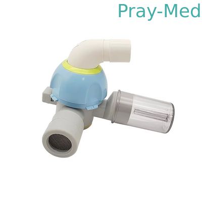 드레이거 드레이거 환기기 에비타 V500 V300 엑스파리어터 밸브 액세서리 8416750