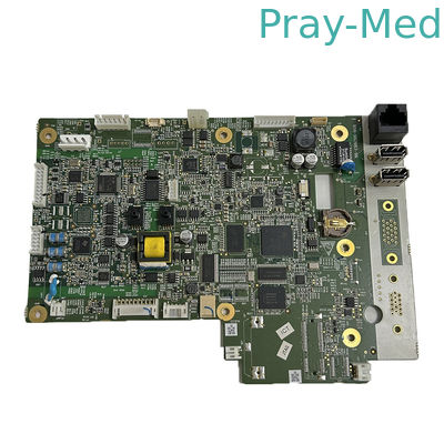 마인드레이 모니터 Umec10 주 제어판 051-002497-00