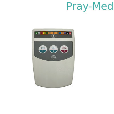 GE CAM-14 ECG 획득 모듈 901142-003