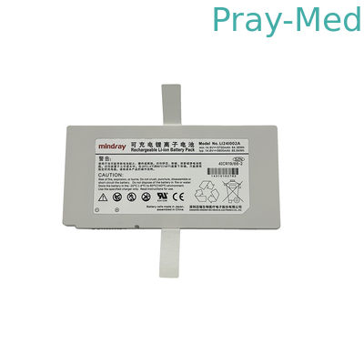 마인드레이 SV300/SV350 배터리 115-025022-00 LI24I002A 5700mAh 14.8v