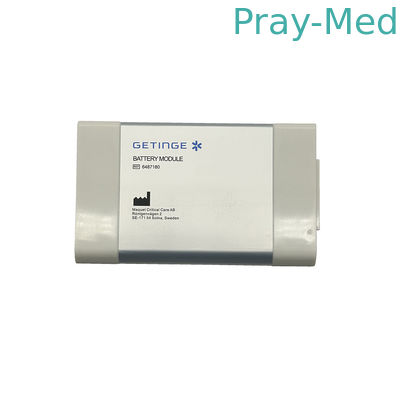 MAQUET 세르보-I 세르보-S 세르보-U 배터리 OM11365 6487180 12v 4000mAh