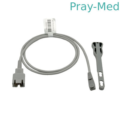 9pin 동물 수의사 / 수의사 SpO2 정맥 센서 고양이 / 개