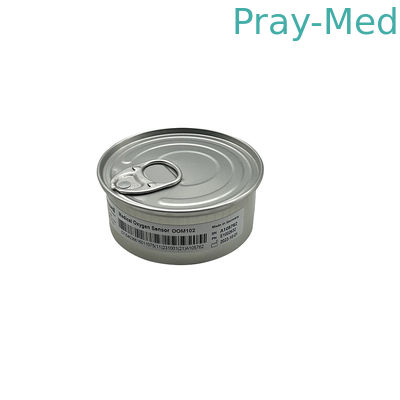 Envitec OOM102-1 의학 산소 감지기 MOX-2 O2 감지기를 위한 백색 색깔 한 벌