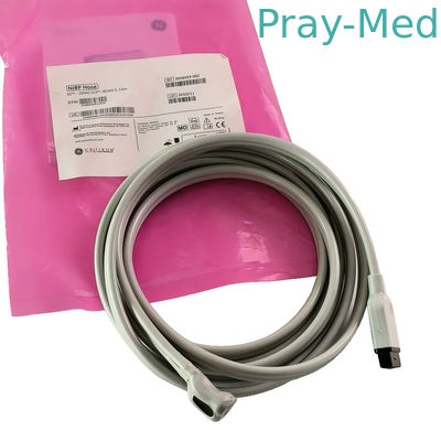 GE NIBP 공기 튜브 성인/아동 DINACLICK NIBP 튜브 3.6m 2058203-002