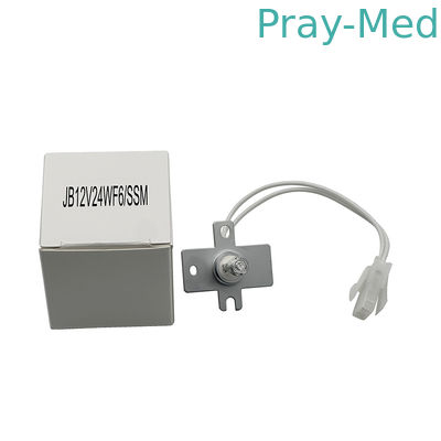 램프 전구 JB12V24WF6/SSM SYSMEX USHIO CS-2000 5100 12V 24W에 적합합니다.