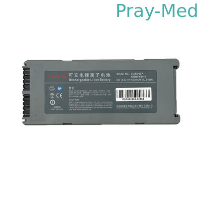 미인드레이 LI24I005A 리?? 이온 배터리 115-049328-00 5600mAh NI-MH 용량