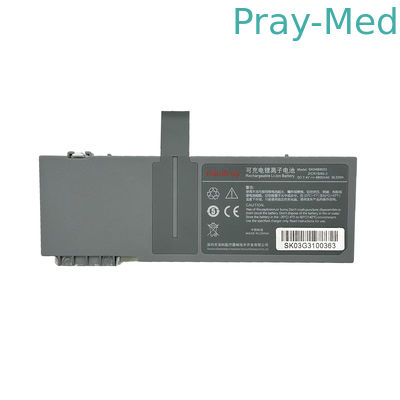 배터리 SK04B9003 4800mAh Mindray SP5 VP5 7.4v 2ICR19/66-2