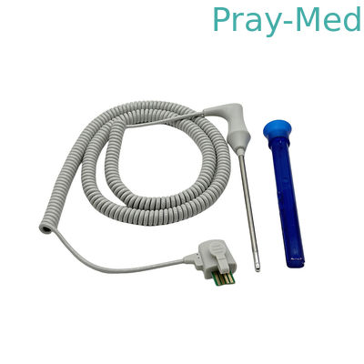 웰치 알린 SureTemp 재사용 가능한 구강 온도 프로브 5M 02893-000