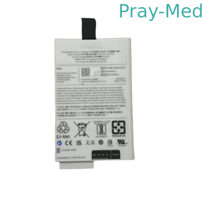 환자 모니터 배터리 989803210521 P-힐립스 MX400 MX550