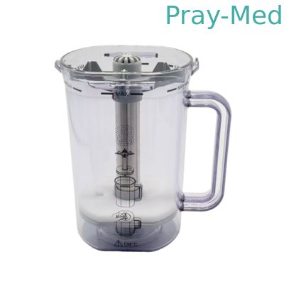 WATO EX-55/65/55 Pro/65 Pro용 Mindray 캐니스터 115-030838-00