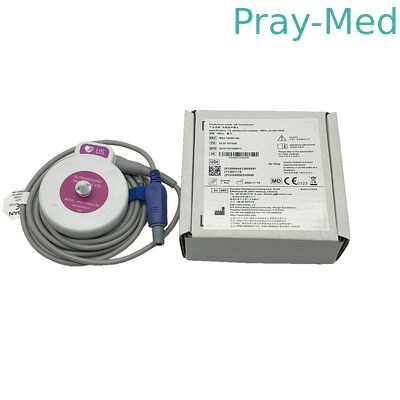 Edan 보조 II Anke ASF030 초음파 변형기 조사 4 Pin 하나 노치