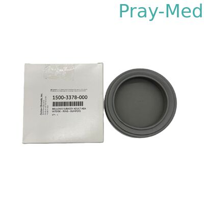 Original GE Datex Ohmeda 성인 마취 환기용 벨로우 서브어셈블리 (높은 기밀성 디자인 1500-3378-000)