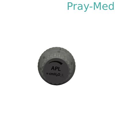 원본 Mindray APL 밸브 조립 115-073332-00 EX35 EX55 EX65 A5 A3 환기 장치