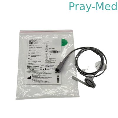 SH3 EDAN SpO2 Warp Sensor Neonate 1M Reusable DB9 Spo2 Cable 02.01.110492