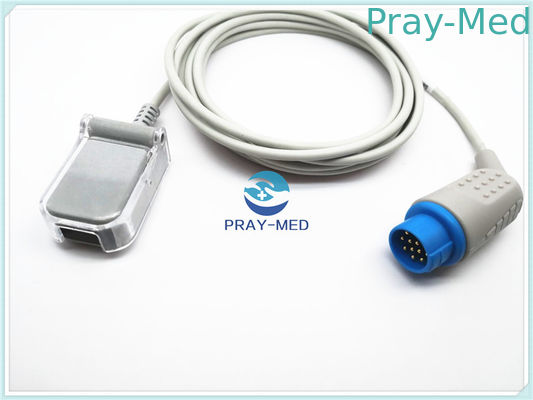 12핀를 가진 Biolight 연장 케이블 /adapter 호환성 케이블 M9500/M9000/M7000/M8000