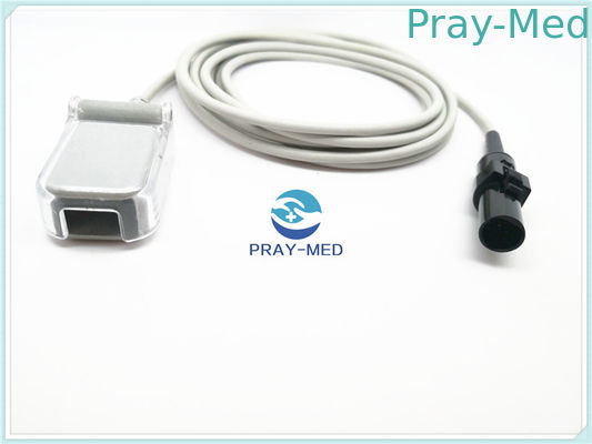 Datex Ohmeda 1 년 보장을 가진 호환성 SpO2 접합기 케이블/연장 케이블