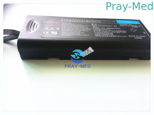 재충전용 Mindray 의료 기기 건전지 T5,58 11.1v 4400mah 수용량