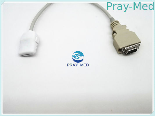 LNOP를 위한 회백질 Spo2 접합기 케이블 PC08/Pc12 ISO 기준